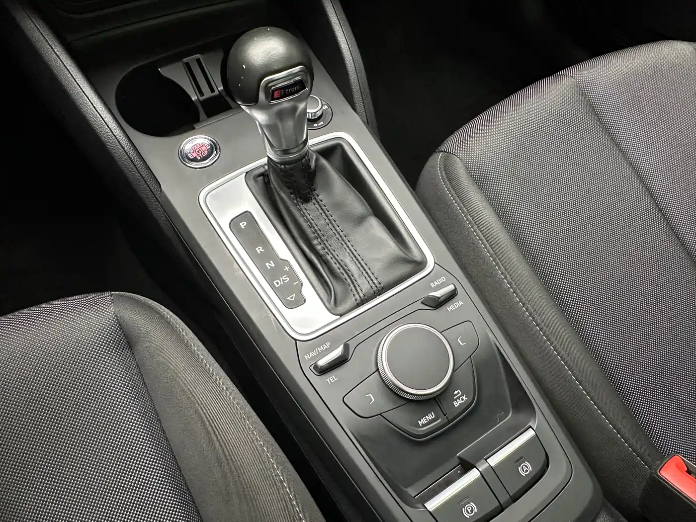 Audi Q2L 2020 35 TFSI Progressive Dynamic Model фото 14