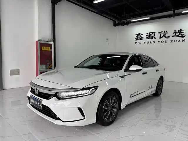 HONDA YINGSHIPAI