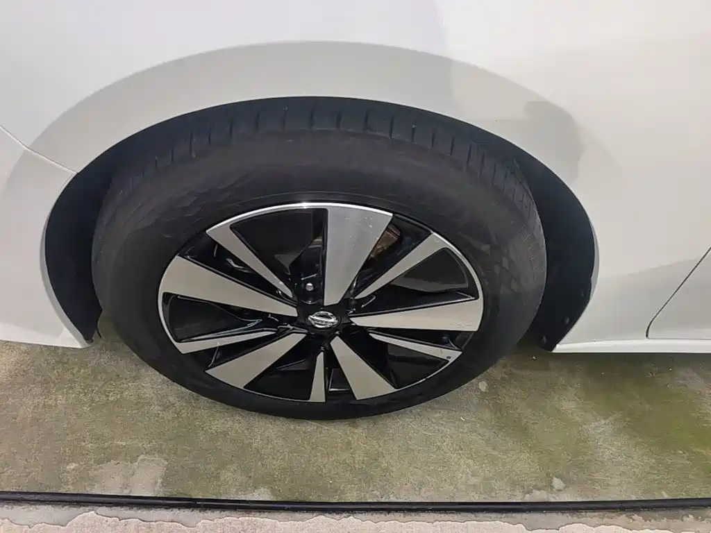 Nissan TEANA, миниатюра 23