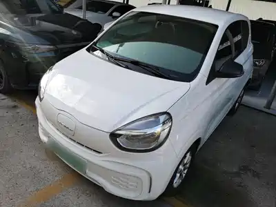 Roewe Clever
