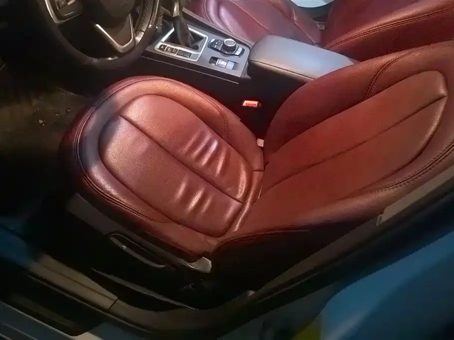BMW 1 Series 2017 118i Fashion фото 9