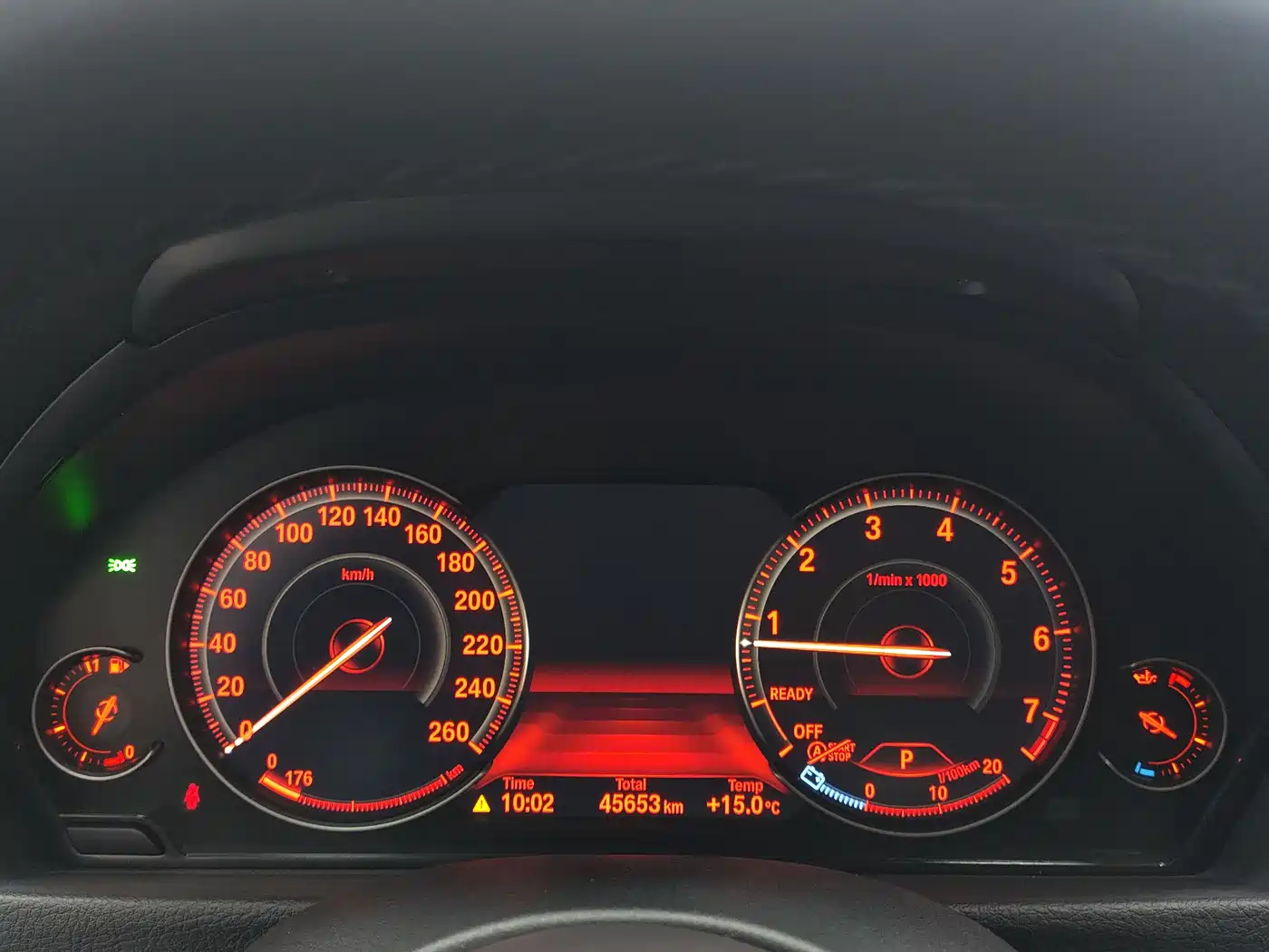 BMW 4 Series 2019 425i Gran Coupe M Sport Shadow Edition фото 15
