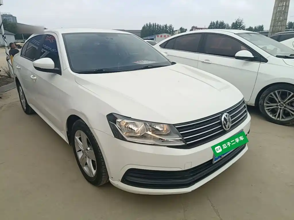 Фото 4 - Volkswagen Lavida