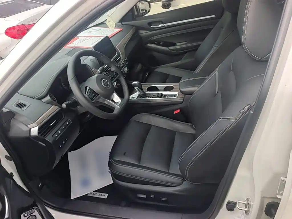 Nissan TEANA, миниатюра 15