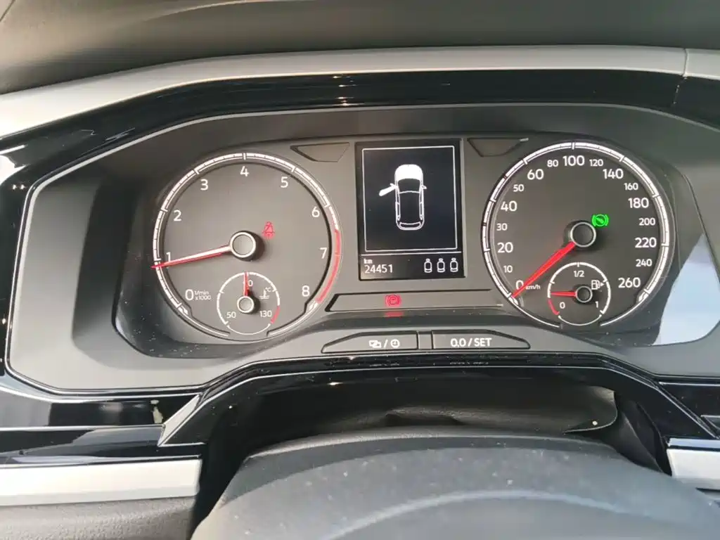 Volkswagen Polo, миниатюра 12