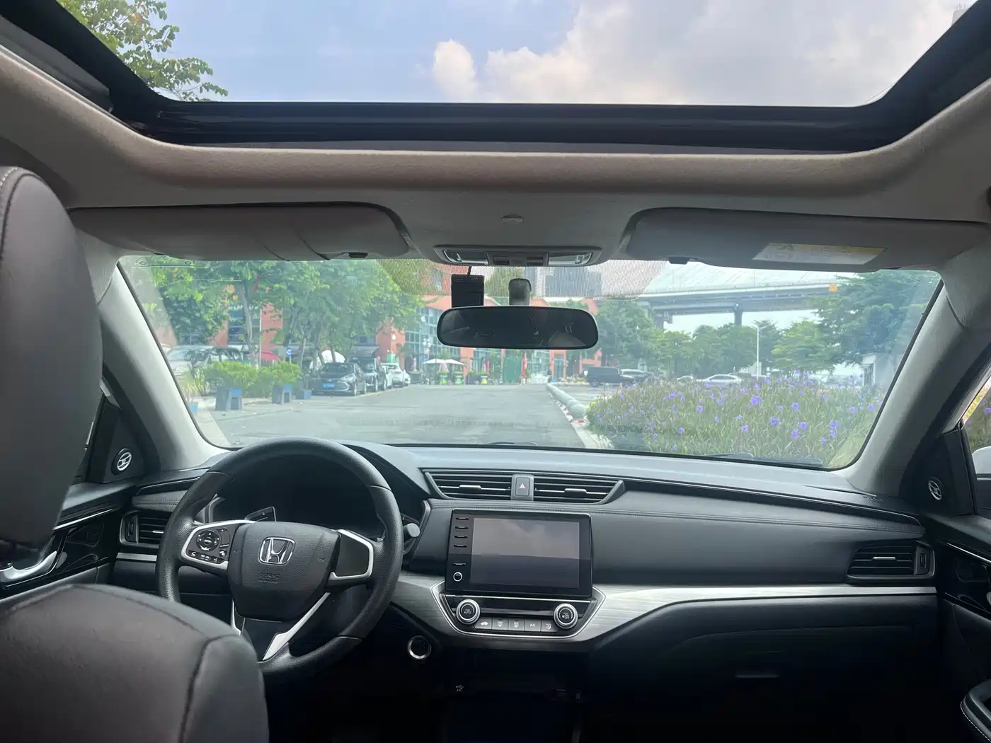 Honda ENVIX 2022 2022 Sharp Hybrid 1.5L Pure Comfort Edition