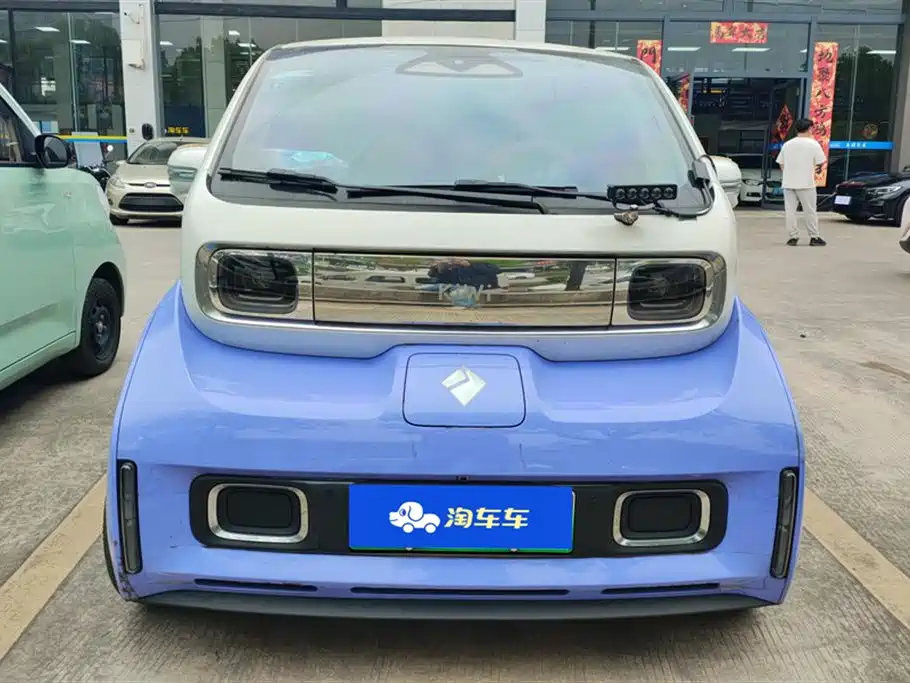 BAOJUN KIWI EV