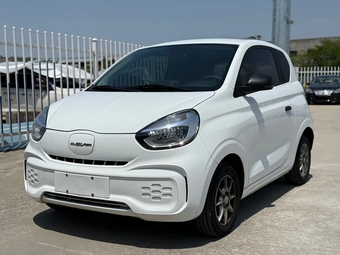 ROEWE CLEWE CLEVER