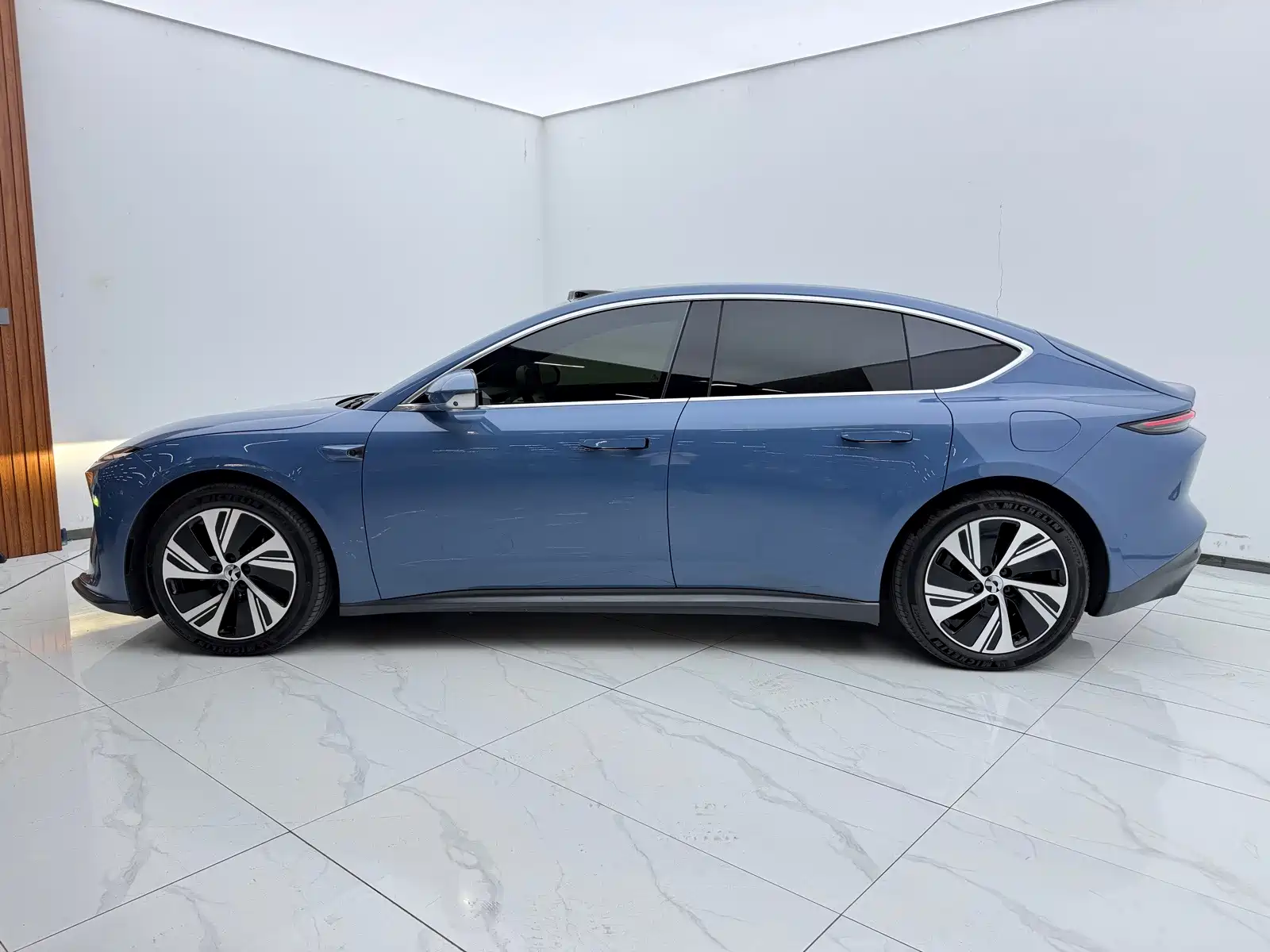 Фото 3 - NIO ET5