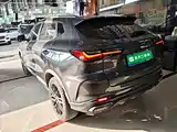 Фото 5 - Changan Oshan Changan Oushang X5