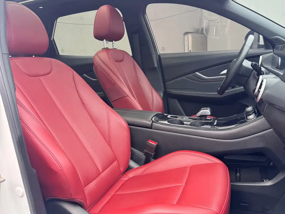 DONGFENG POPULAR T5 EVO