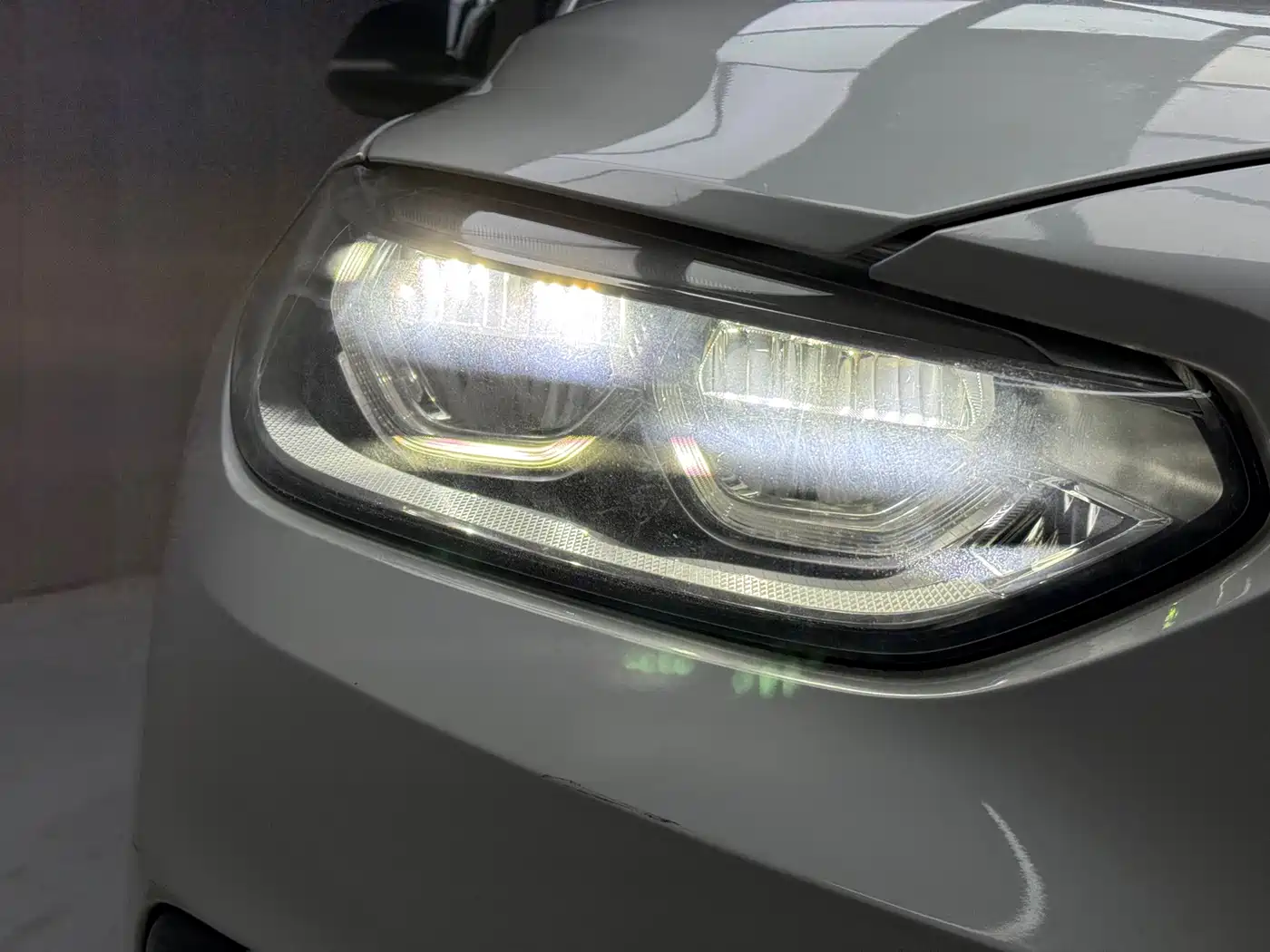BMW 1 Series 2017 118i Sport фото 18