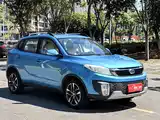 Фото 3 - BAIC Changhe Q35