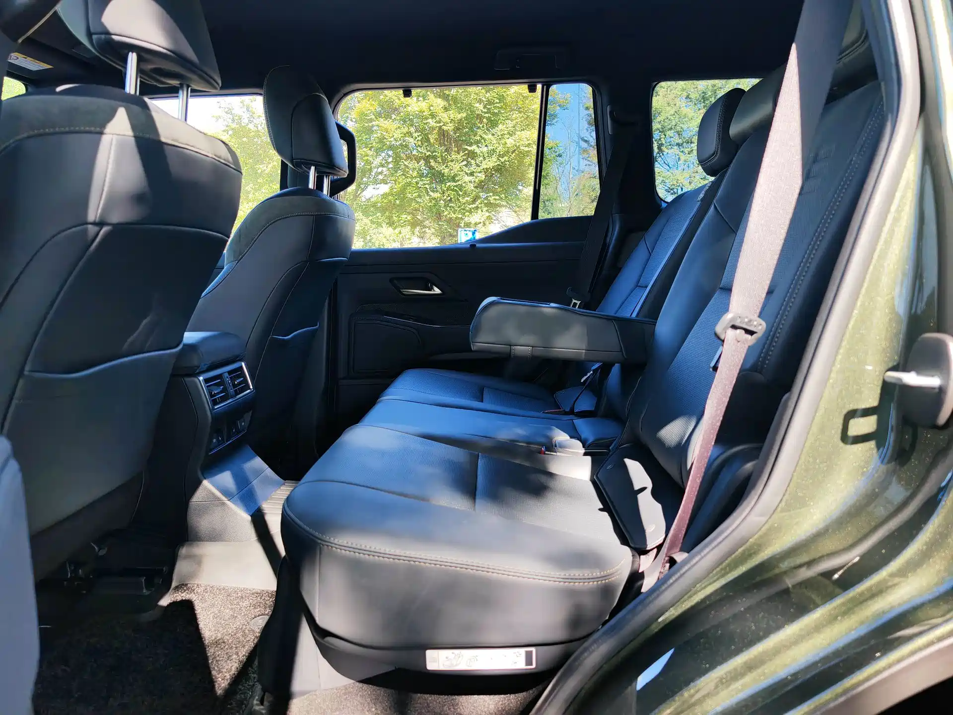 Фото 8 - Lexus GX