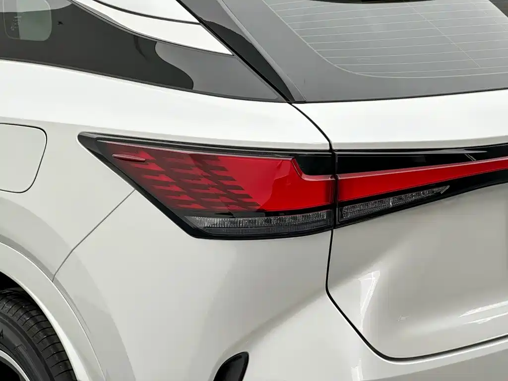 Lexus RX 2025 2025 300 4WD Premium Edition