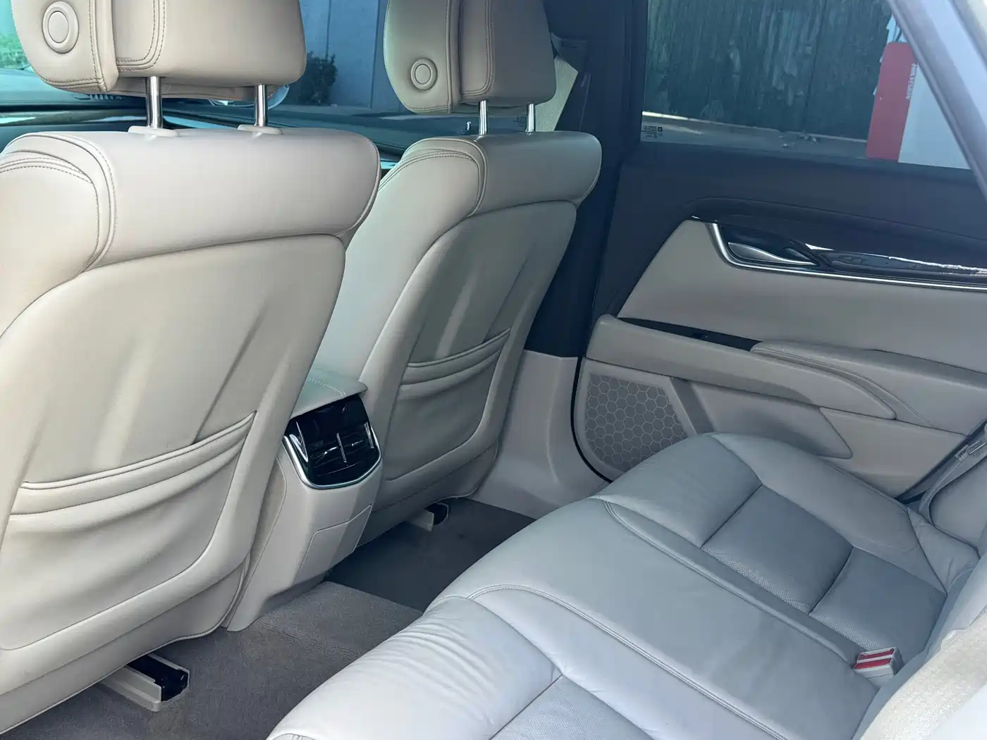 Cadillac XTS 2013 2013 28T Elite