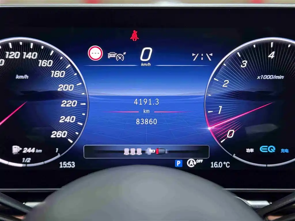 Mercedes-Benz S-Class 2021 S 400 L Luxury фото 19