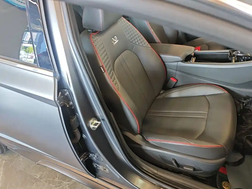 Hyundai Sonata 2023 2022 380TGDi Automatic 20th Anniversary Edition
