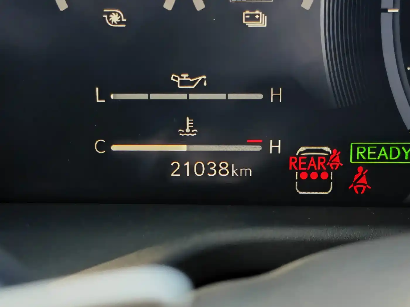 Lexus GX 2025 2024 OVERTRAIL Summit Edition