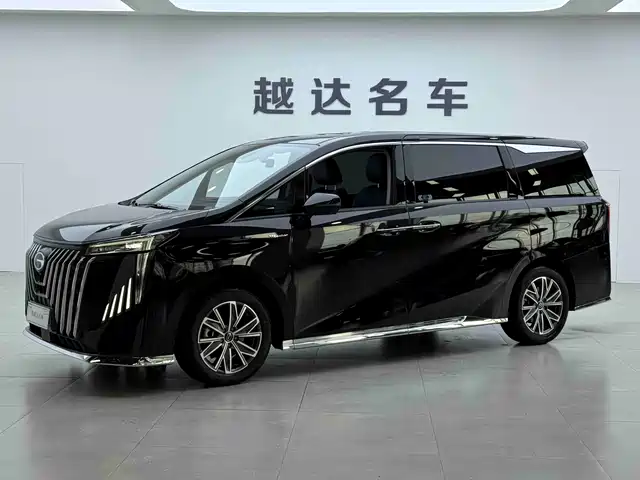 GAC Trumpchi Trumpchi M8 2026