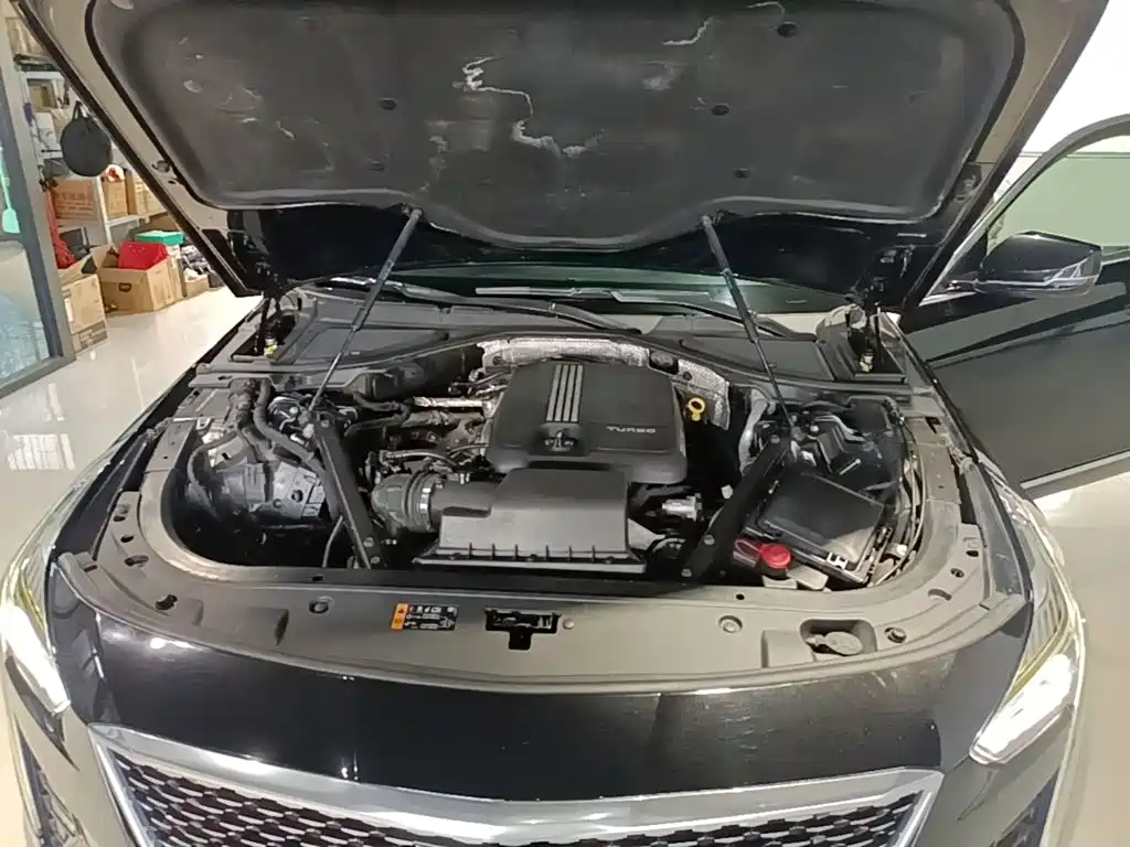 Photo 20 - Cadillac CT6