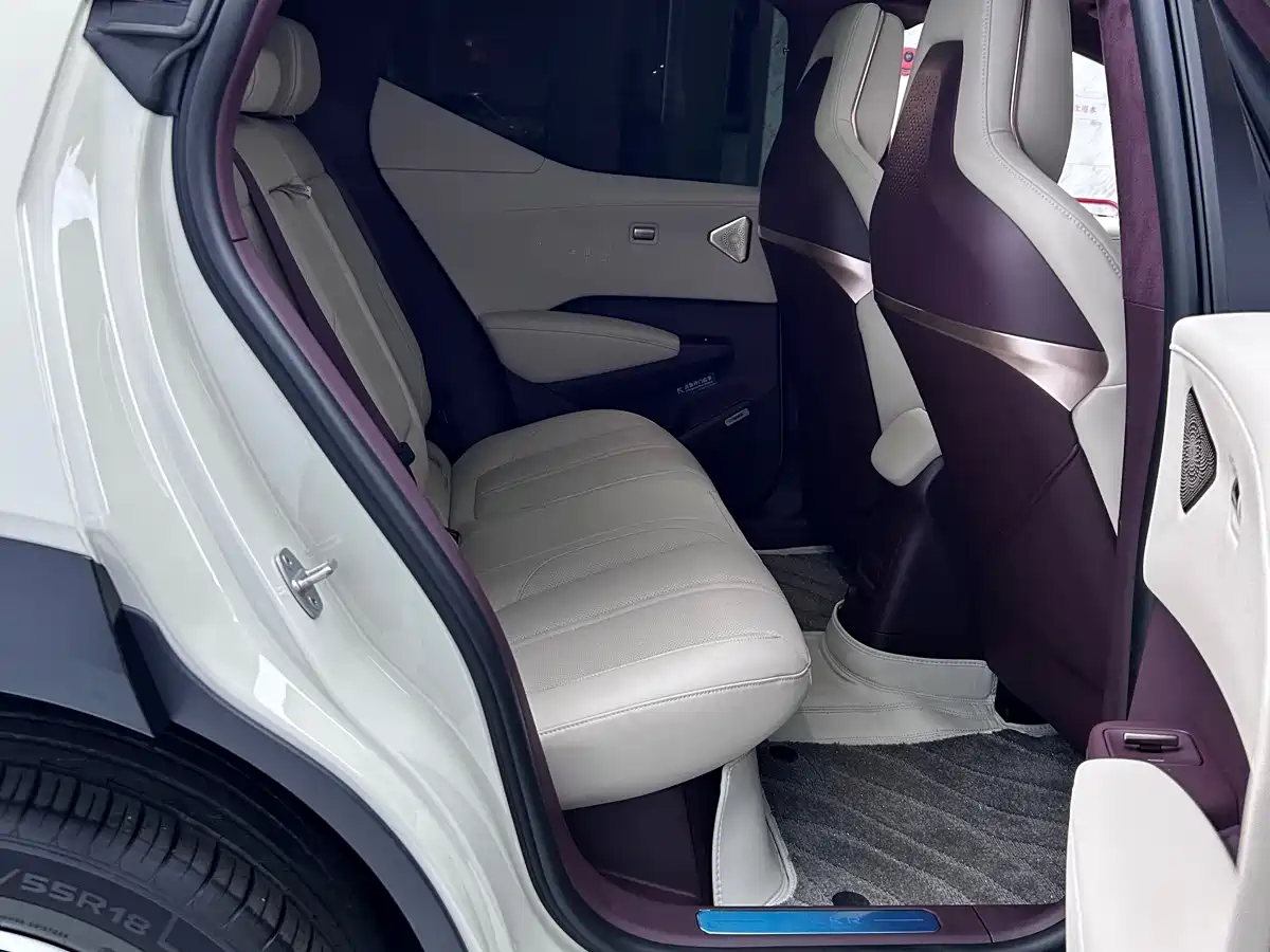 ZEEKR EXTREME KRYPTON X