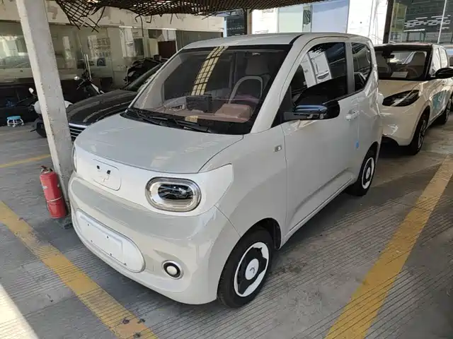 Wuling Motors Hongguang MINIEV 2025