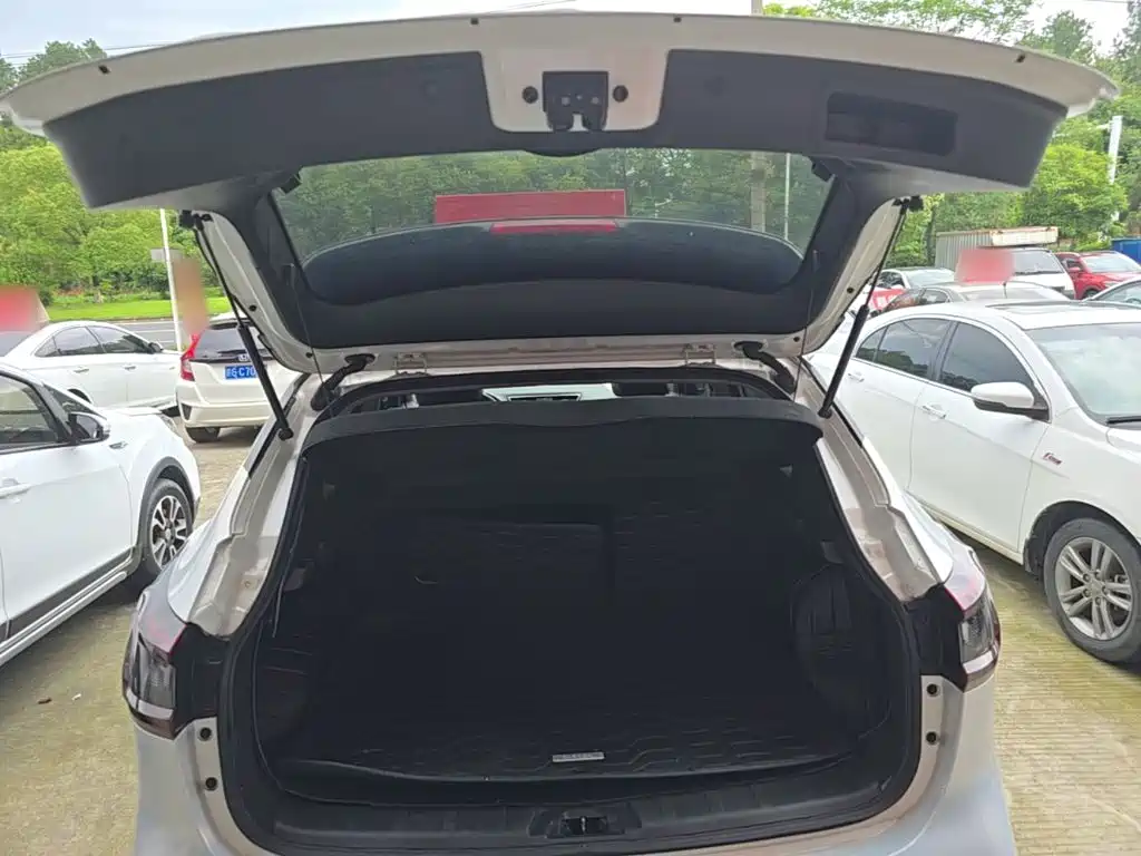 Nissan Qashqai, миниатюра 15