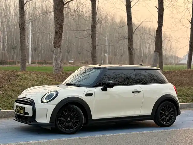 MINI 