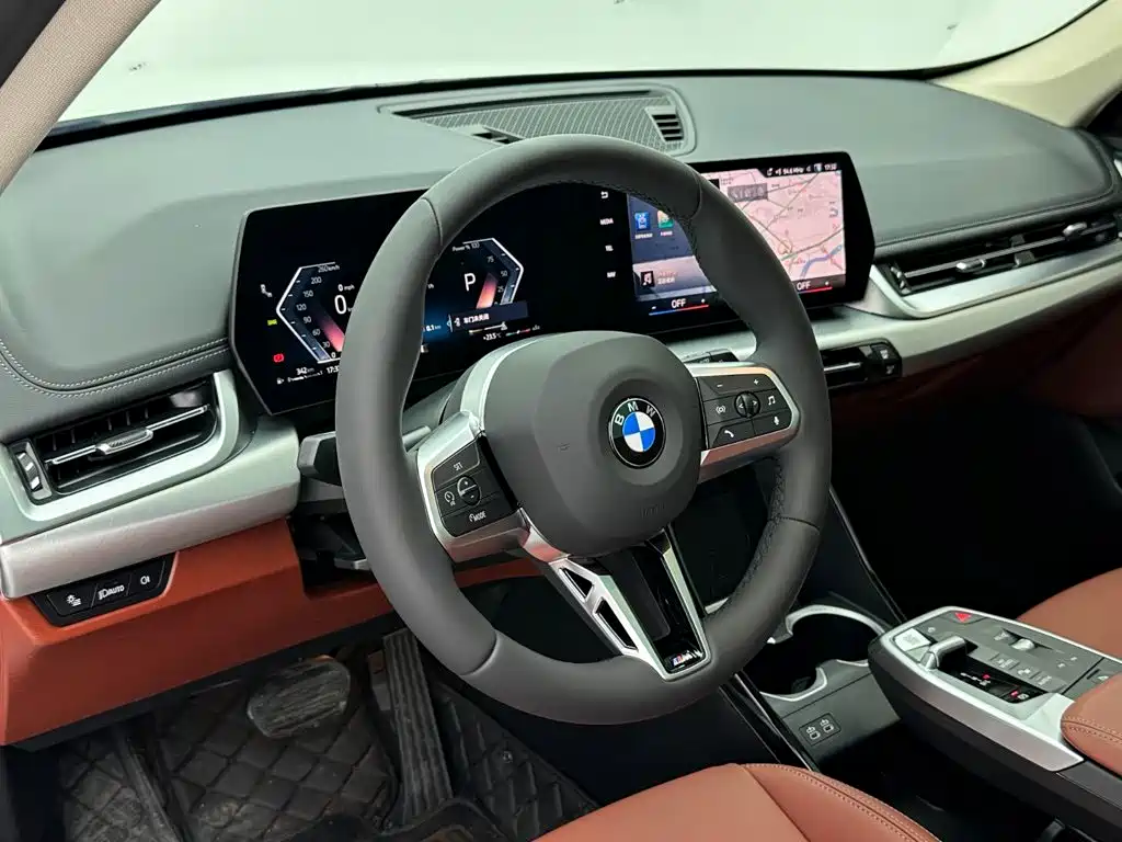 Photo 10 - BMW X1