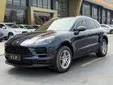 Photo 1 - Porsche Macan