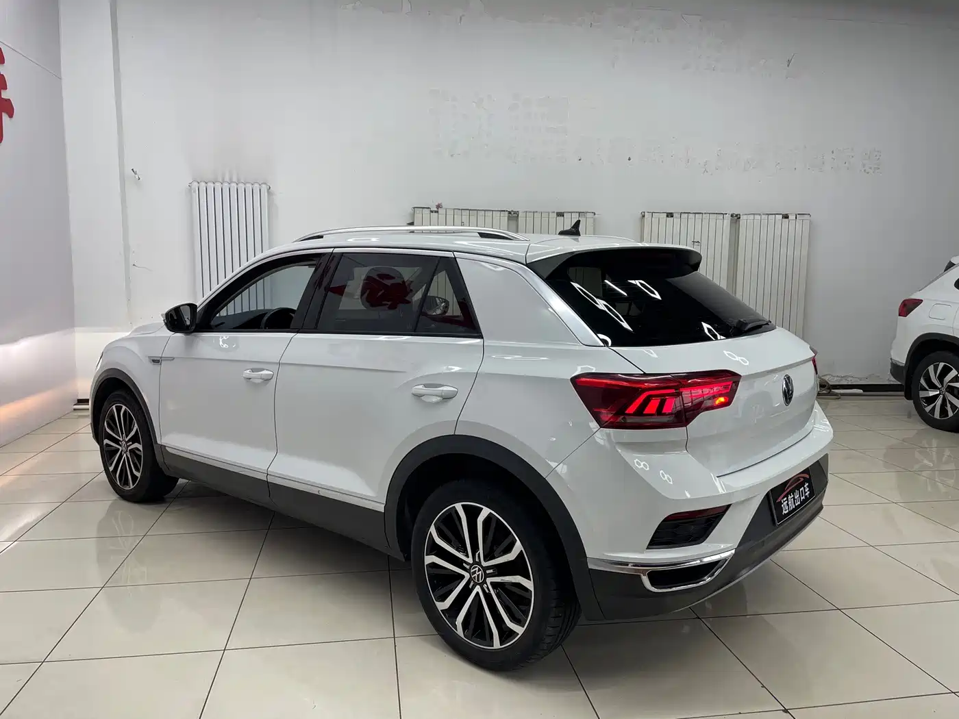 Volkswagen T-Roc, миниатюра 6