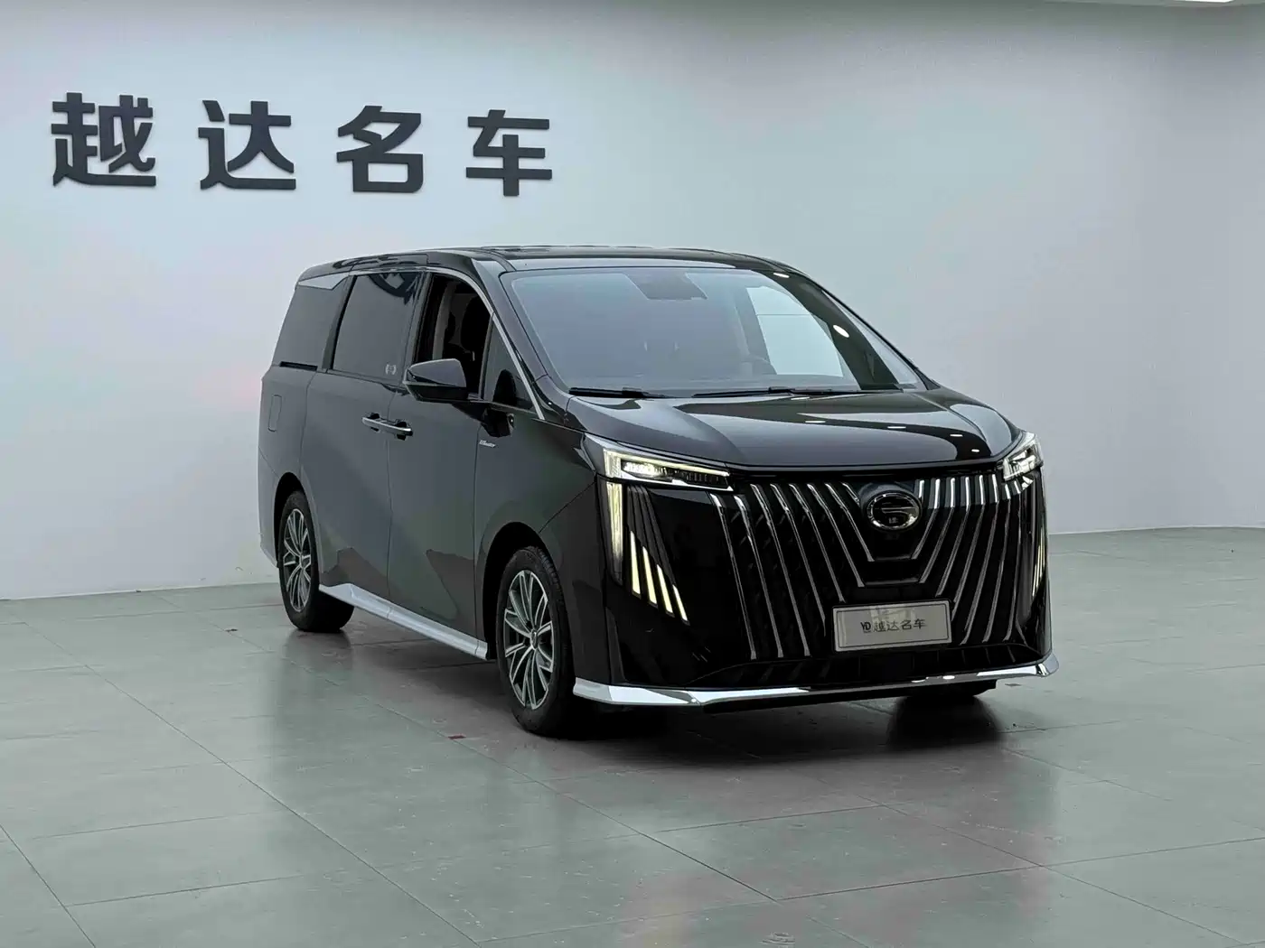 GAC Trumpchi Trumpchi M8 2026 2024 Master Series 400T Premium Edition