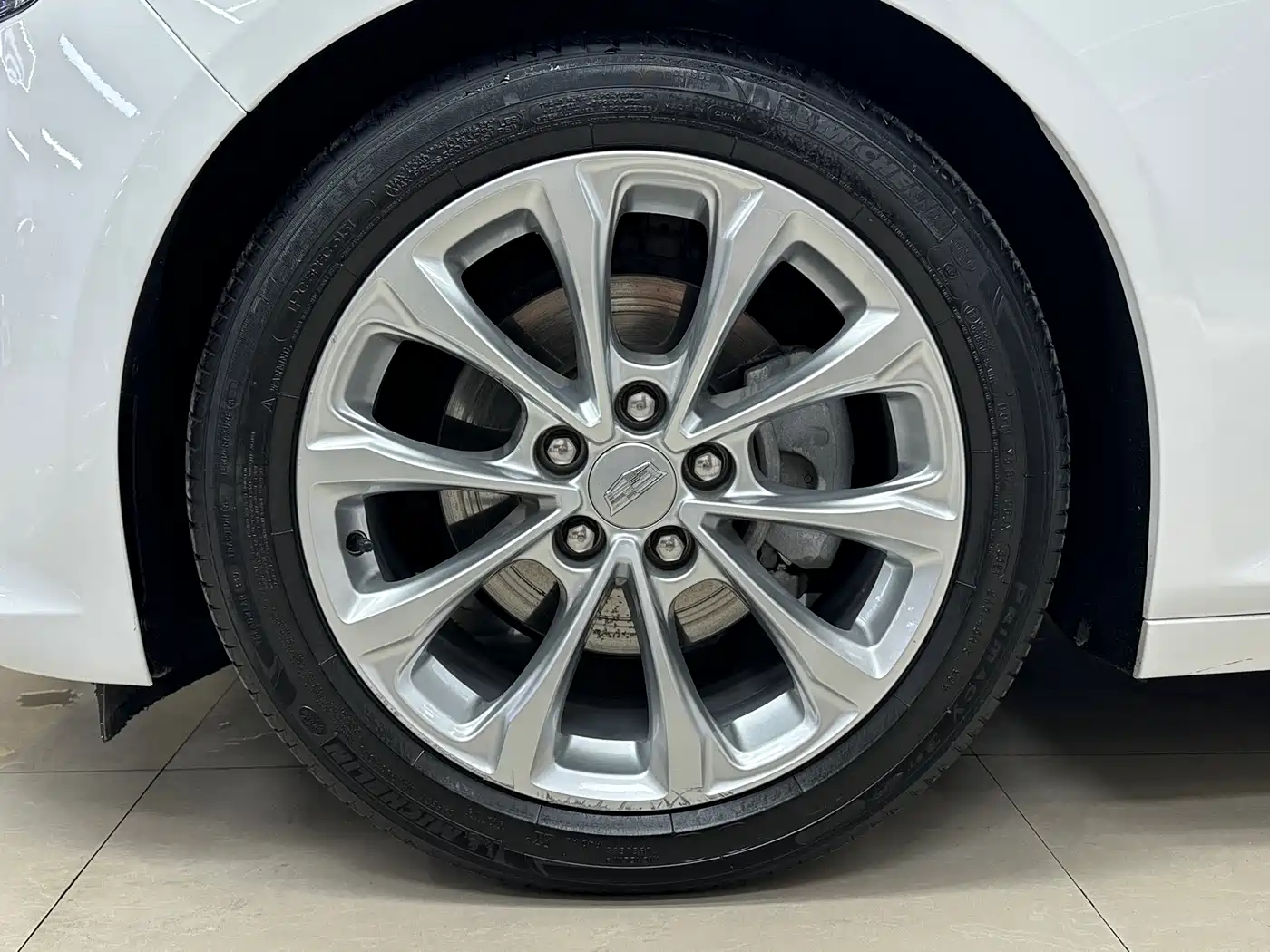 Cadillac CT5 2021 28T Luxury фото 21