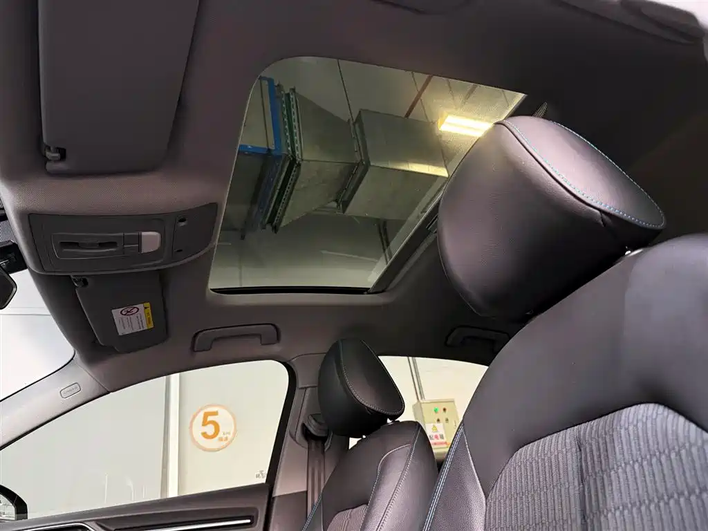 Audi A3 2020 Limousine 35 TFSI Fashion China VI фото 9
