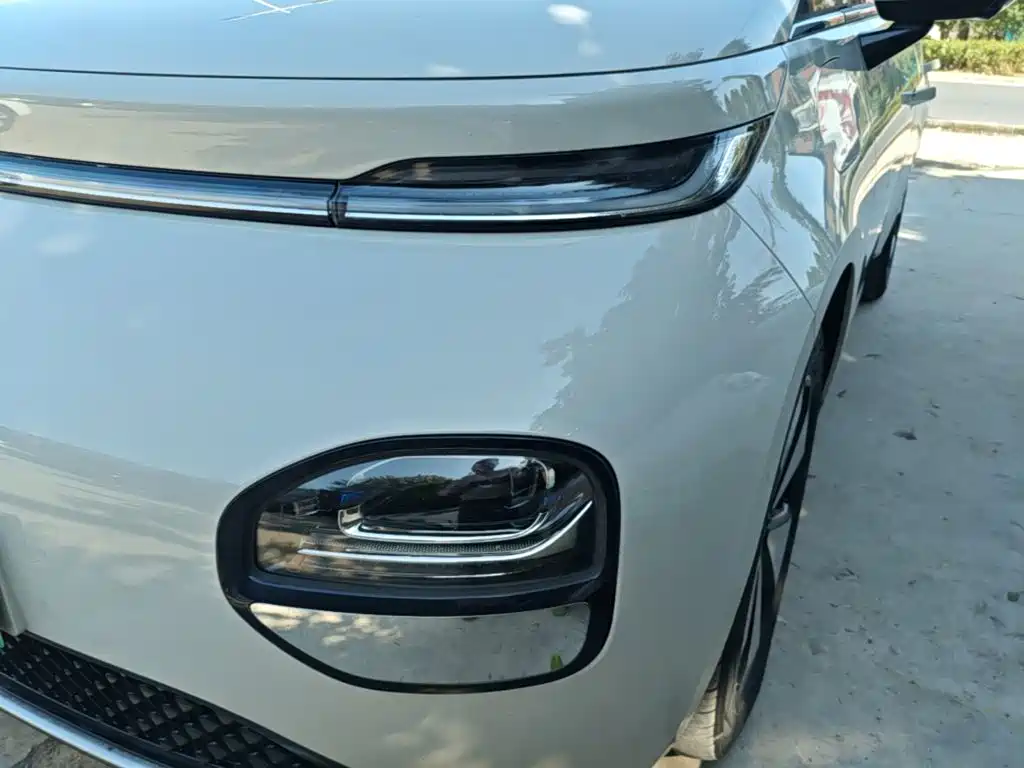 Baojun Cloud 2024 2023 460 Max