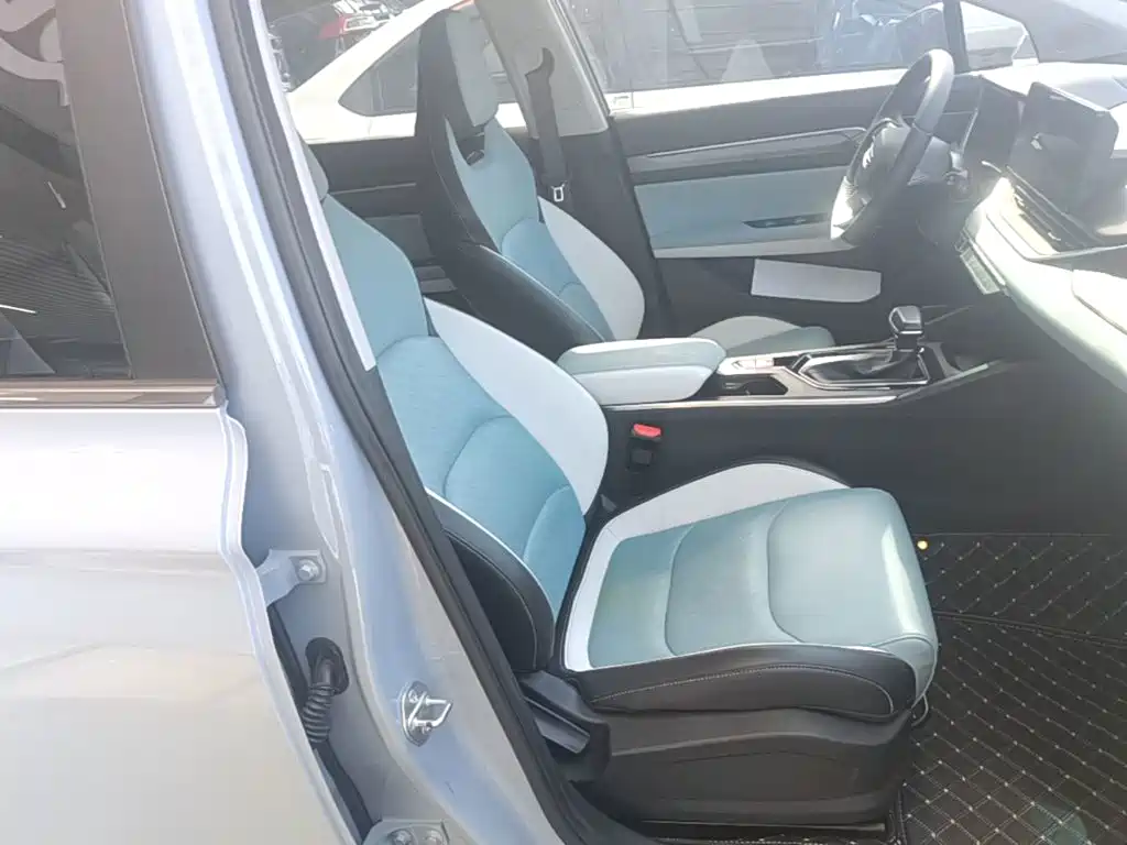 Photo 25 - Geely Emgrand S