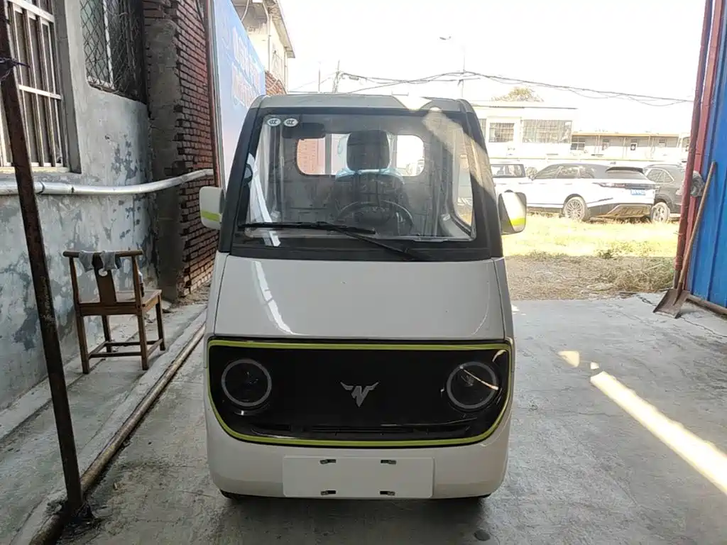 Dali Niumowang Dali Bull King D02 2026 2023 120km Flatbed Comfort
