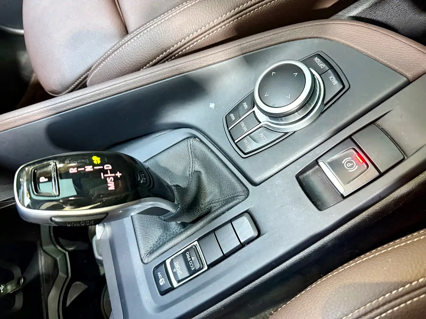 BMW X1 2020 sDrive25Li Leading Model фото 10