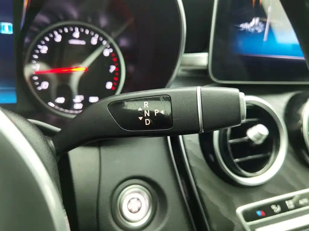 Mercedes-Benz C-Class 2019 C 180 L Fashion Sport Edition фото 13
