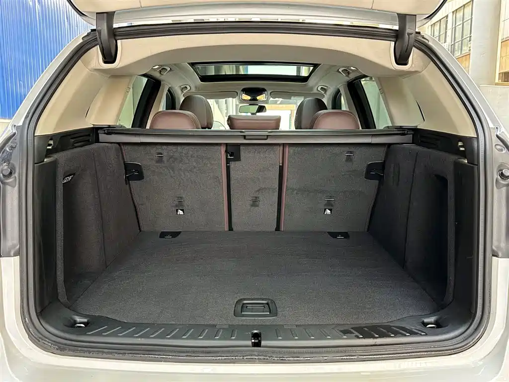 BMW X3 2022 xDrive25i M Sport Package фото 8
