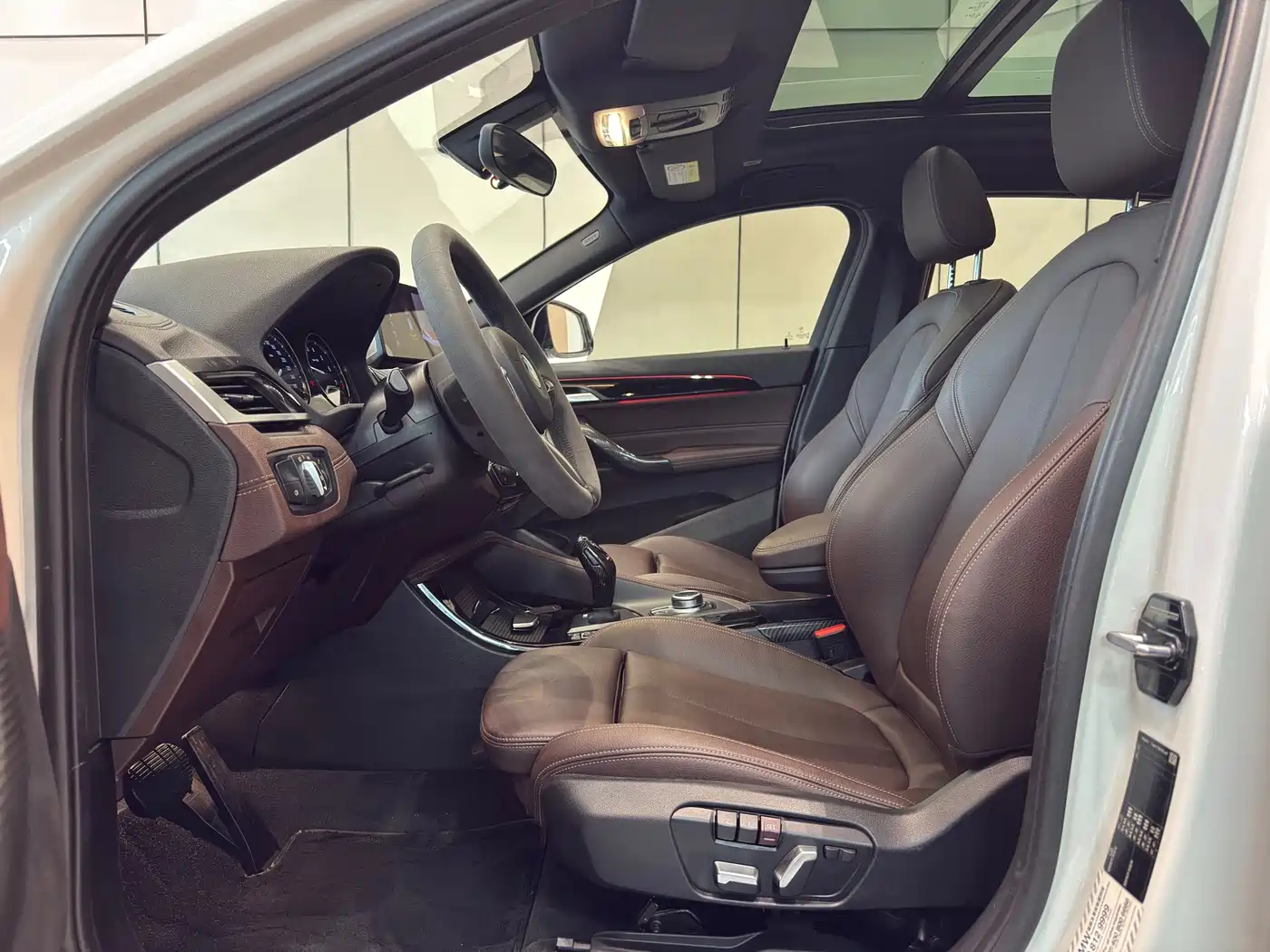 BMW X2 2020 sDrive25i Leading M Sport Package фото 5