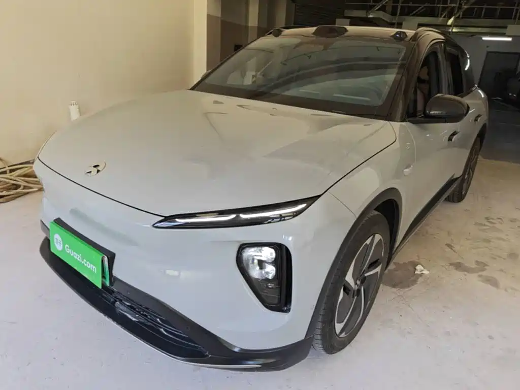 NIO ES6 2024
