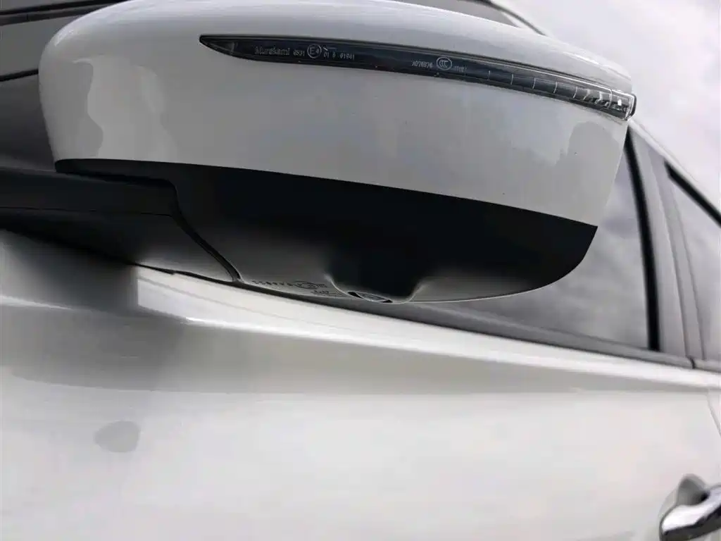 NISSAN JINKE