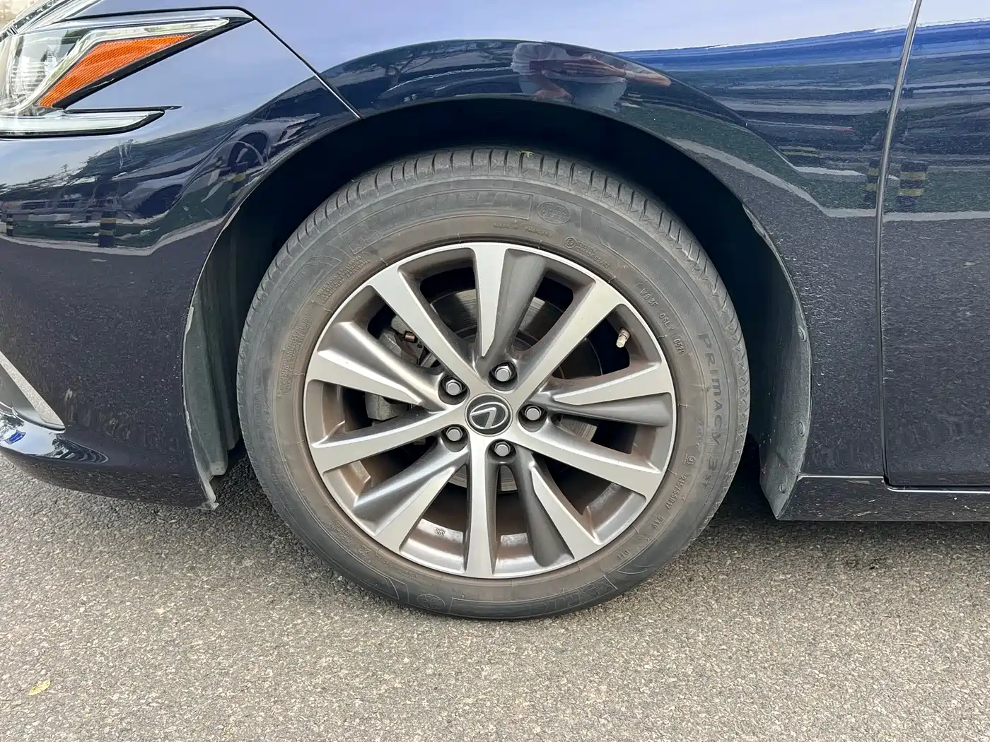 Lexus ES 2020 200 Excellence фото 15