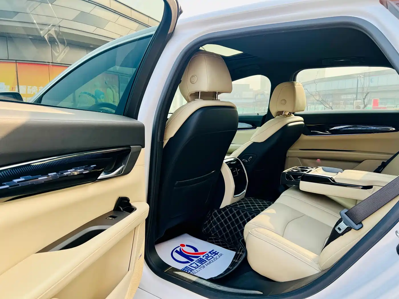 Cadillac CT6 2020 28T Fashion фото 7