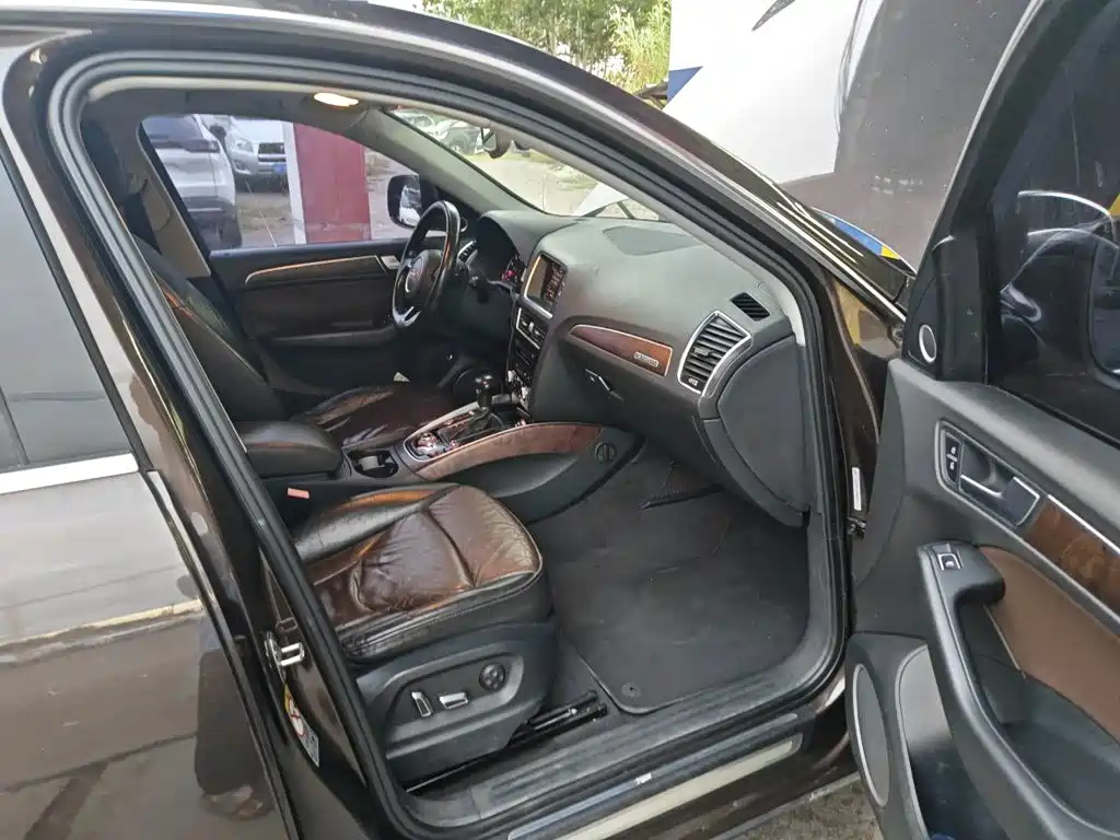 صورة 19 - Audi Q5