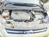 Фото 9 - Ford Kuga