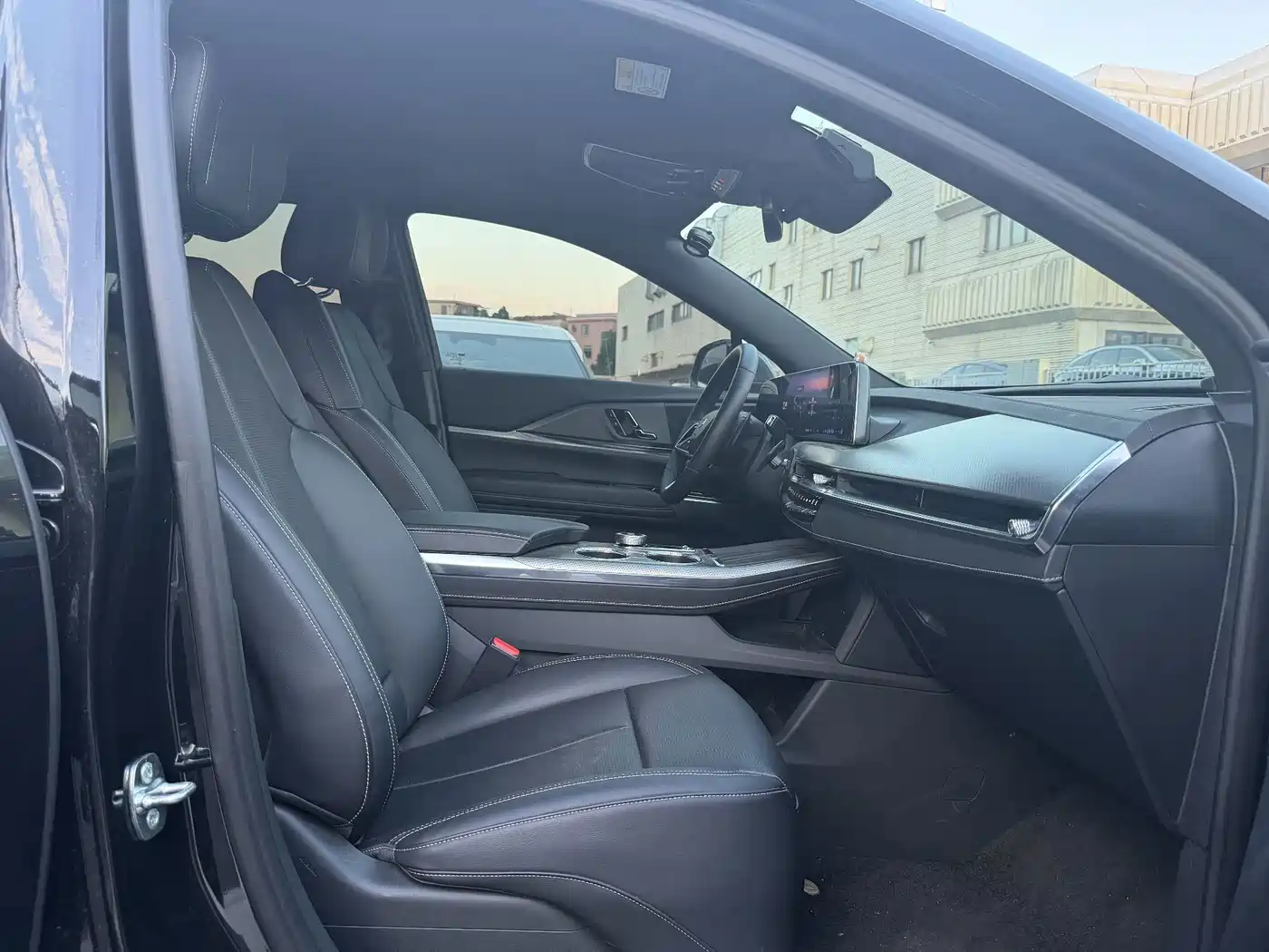 Cadillac XT5 2025 2026 2.0T Metropolitan Edition