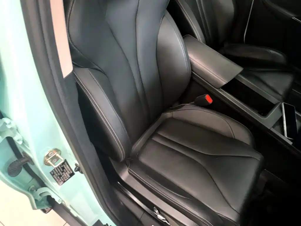 XPeng G3 2022 2022 G3i 460N